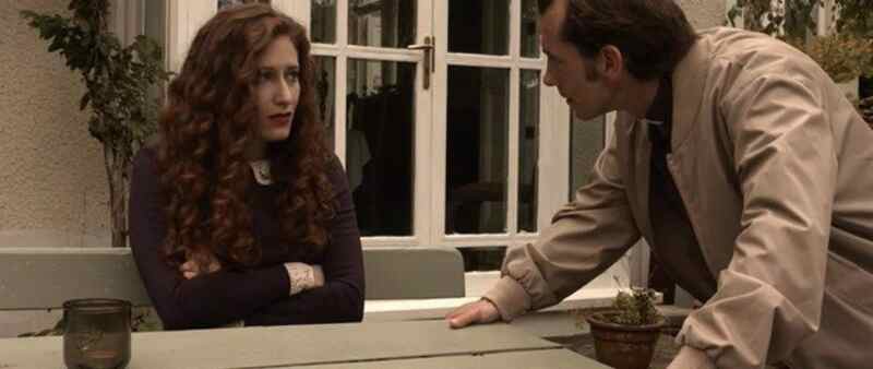 The Exorcism of Anna Ecklund (2016) Screenshot 4