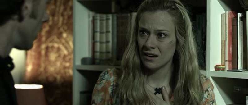 The Exorcism of Anna Ecklund (2016) Screenshot 5