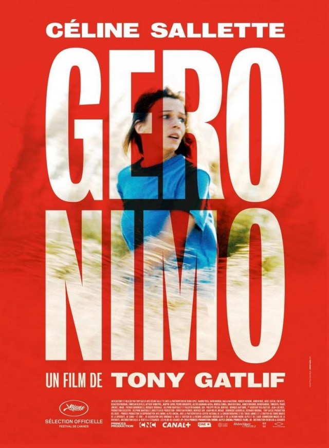 Geronimo (2014) with English Subtitles on DVD on DVD