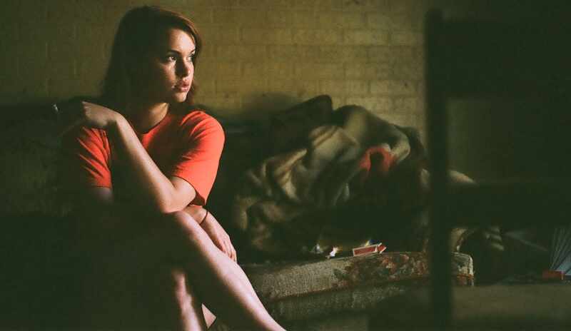The Nobodies (2017) Screenshot 4