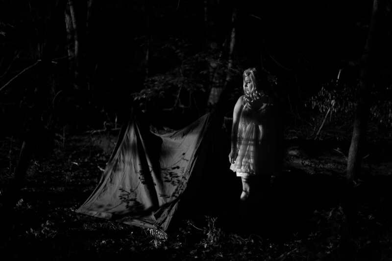 American Beast (2014) Screenshot 1
