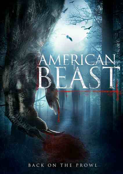 American Beast (2014) Screenshot 3