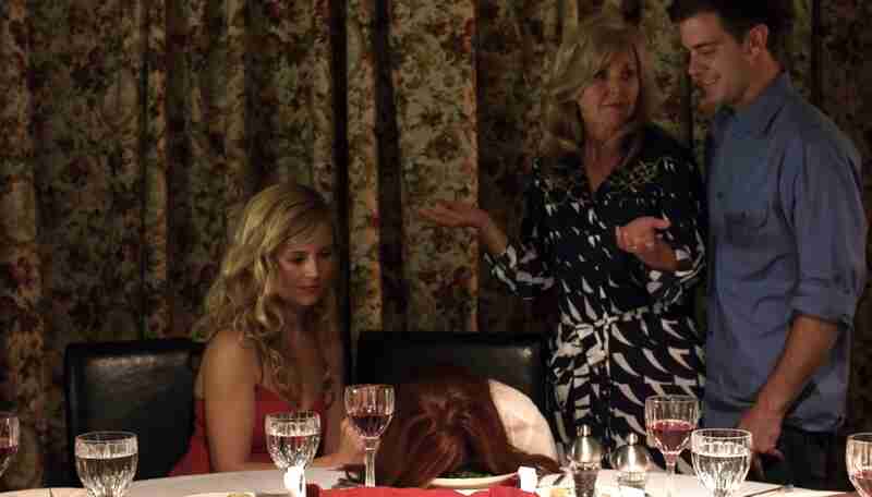 No Solicitors (2015) Screenshot 2