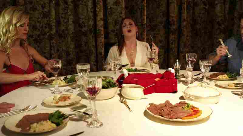 No Solicitors (2015) Screenshot 3