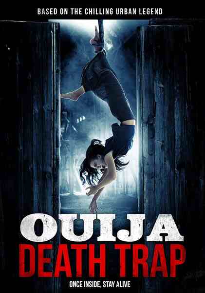 Ouija Death Trap (2014) Screenshot 3