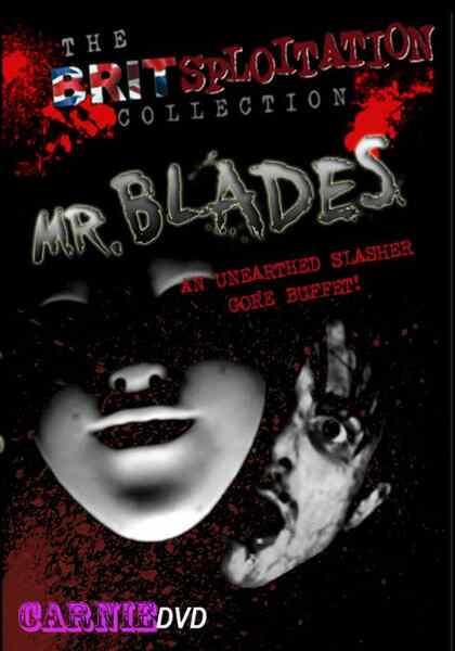 Mr. Blades (2007) Screenshot 1