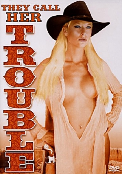 They Call Her Trouble (2006) Screenshot 1