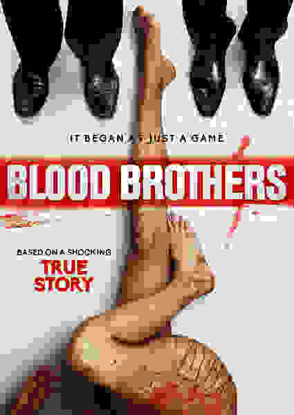 Blood Brothers (2015) Screenshot 1