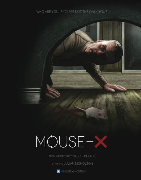 Mouse-X (2014) Screenshot 1