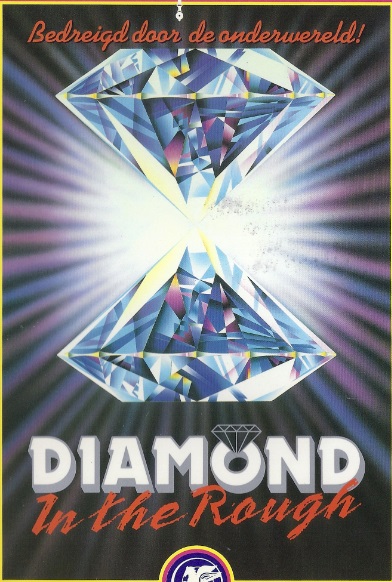 Diamond in the Rough (1988) Screenshot 1