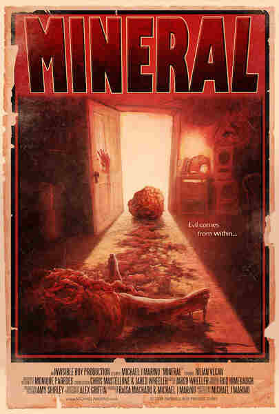 Mineral (2014) Screenshot 1