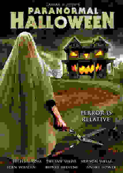 Caesar and Otto's Paranormal Halloween (2015) Screenshot 1