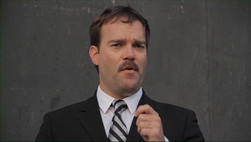 Caesar and Otto's Paranormal Halloween (2015) Screenshot 2