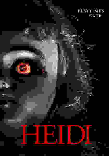Heidi (2014) Screenshot 1