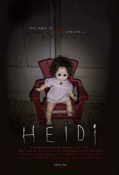 Heidi (2014) Screenshot 2