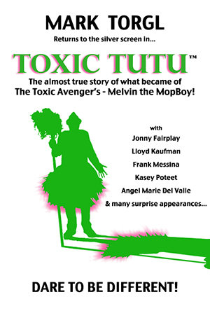 Toxic Tutu (2017) Screenshot 1 