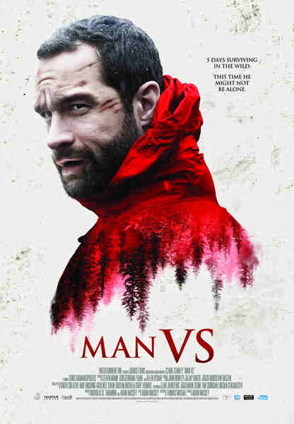 Man Vs. (2015) Screenshot 2