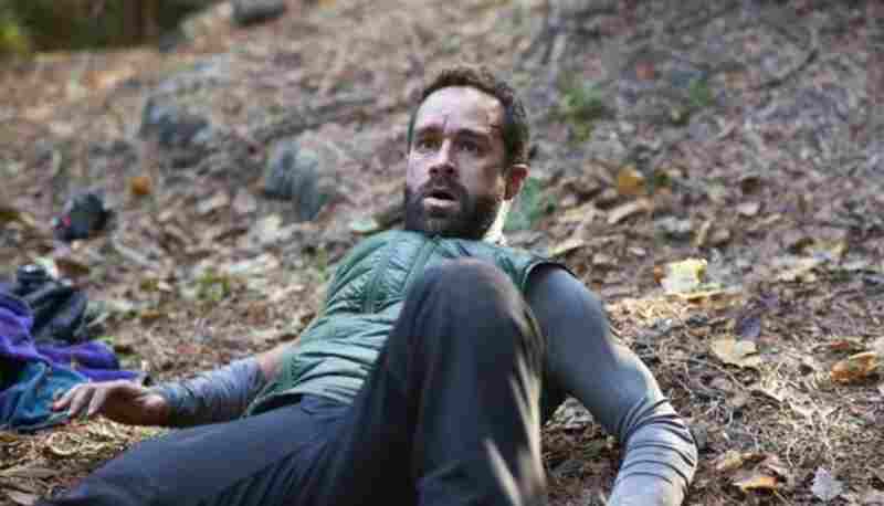 Man Vs. (2015) Screenshot 3