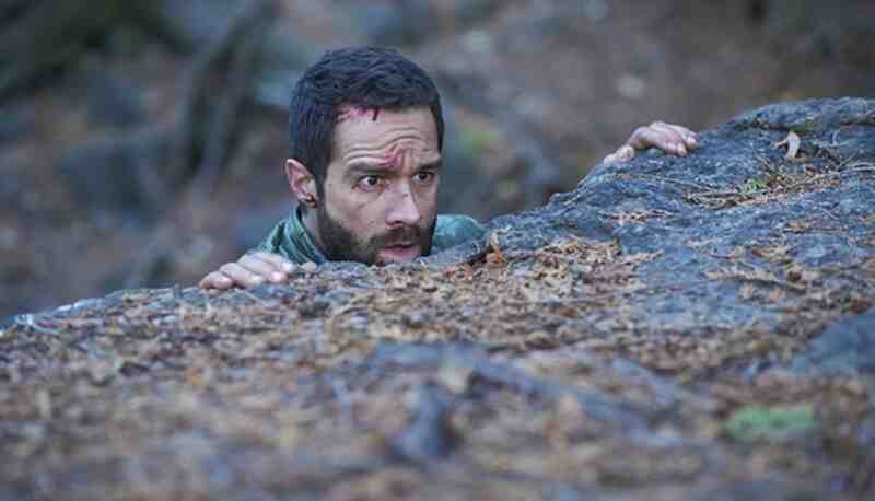 Man Vs. (2015) Screenshot 4