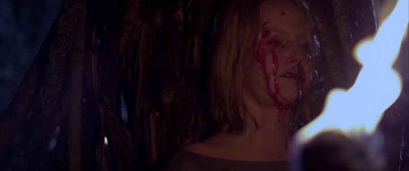 She Who Must Burn (2015) Screenshot 1