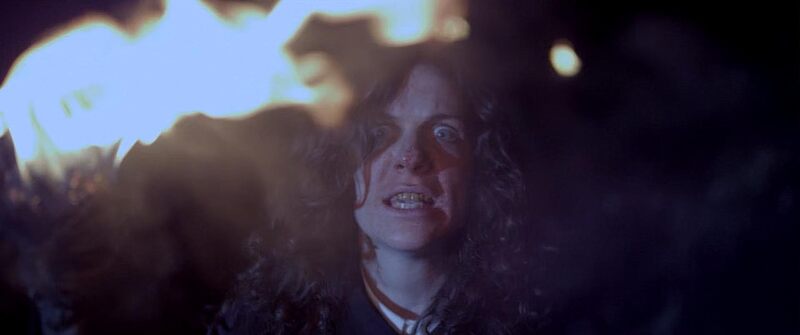 She Who Must Burn (2015) Screenshot 2