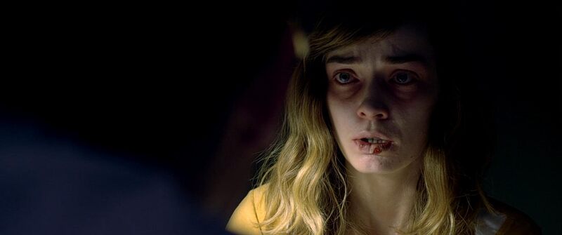 She Who Must Burn (2015) Screenshot 5