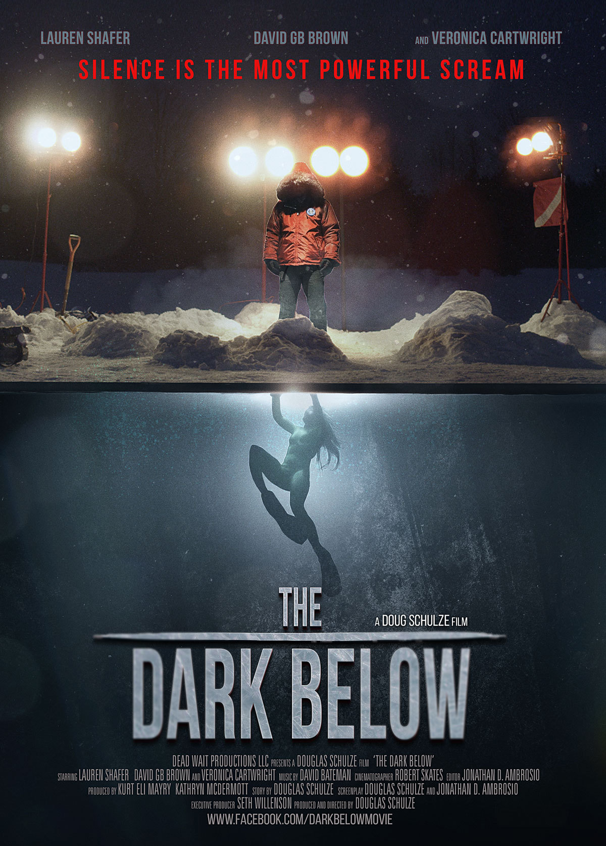 The Dark Below (2015) Screenshot 1 