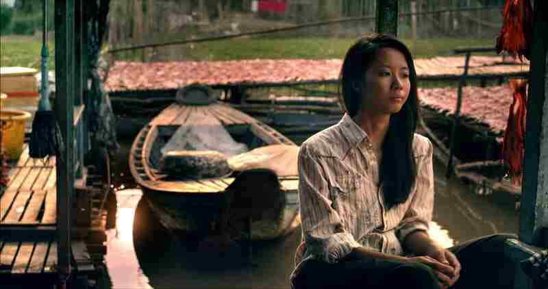 Hollow (2014) Screenshot 3