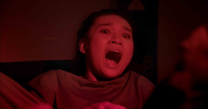 Hollow (2014) Screenshot 4