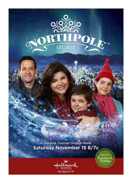 Northpole (2014) Screenshot 2