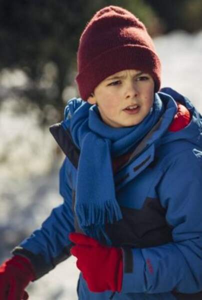 Northpole (2014) Screenshot 3