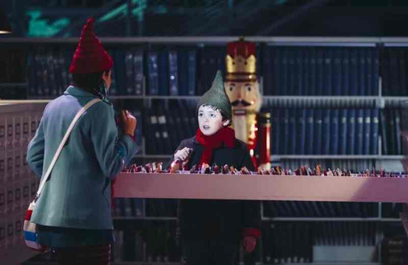 Northpole (2014) Screenshot 4