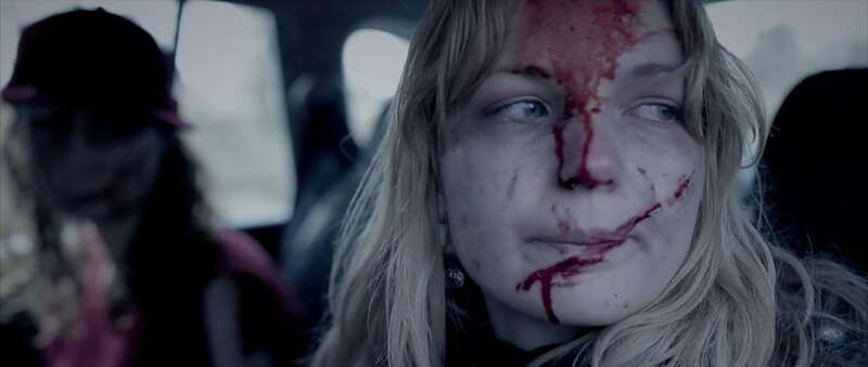 Plan Z (2016) Screenshot 1