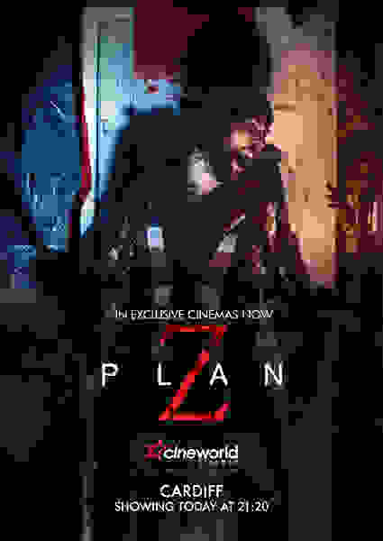 Plan Z (2016) Screenshot 2