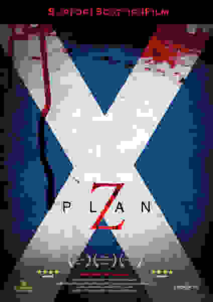 Plan Z (2016) Screenshot 3