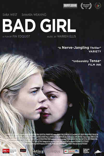 Bad Girl (2016) Screenshot 1