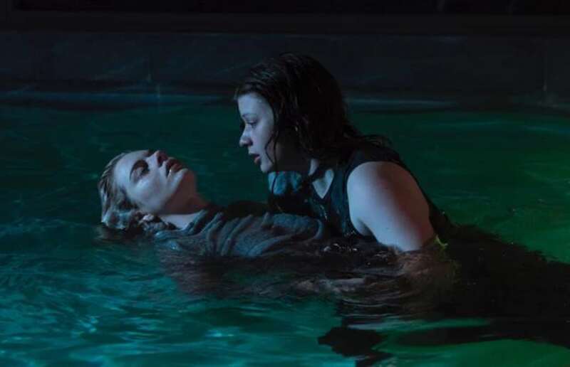 Bad Girl (2016) Screenshot 2