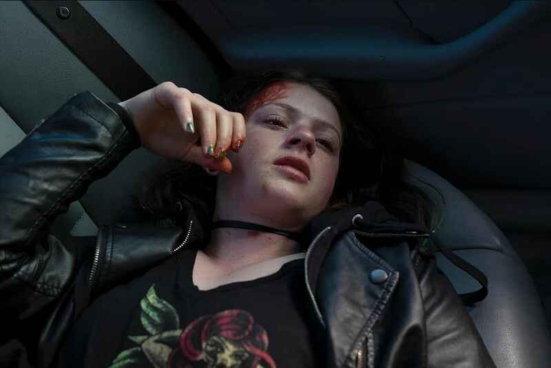 Bad Girl (2016) Screenshot 3