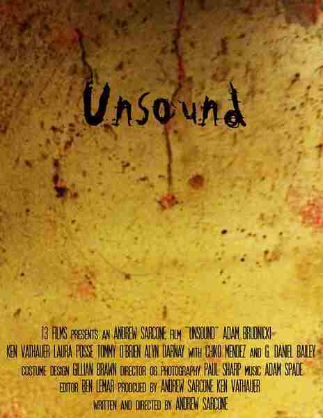Unsound (2015) Screenshot 3