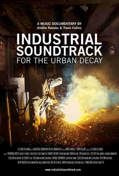 Industrial Soundtrack for the Urban Decay (2015) Screenshot 1