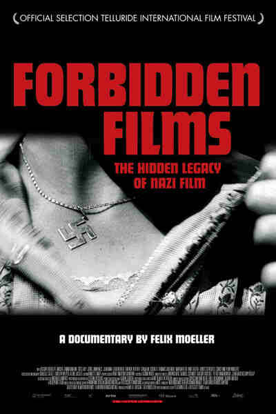 Forbidden Films (2014) Screenshot 1
