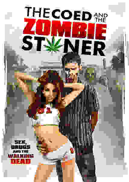 The Coed and the Zombie Stoner (2014) Screenshot 1