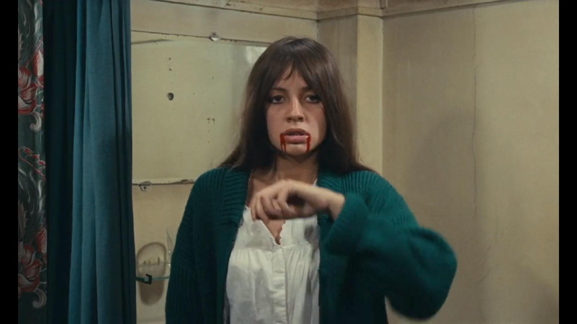 Juliet dans Paris (1967) Screenshot 1