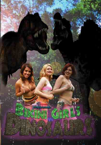 Bikini Girls v Dinosaurs (2014) Screenshot 5