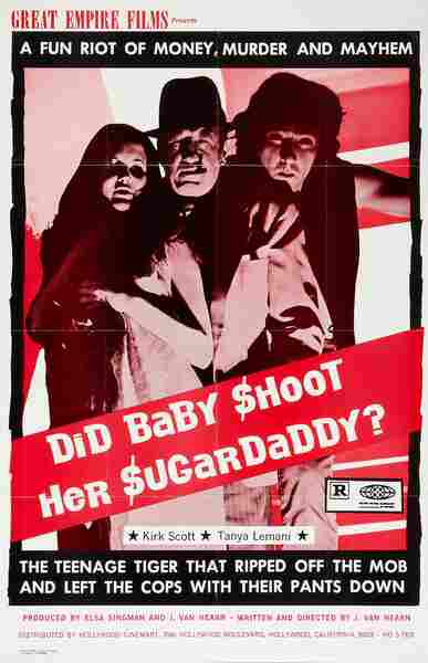 Did Baby Shoot Her Sugardaddy? (1973) Screenshot 1