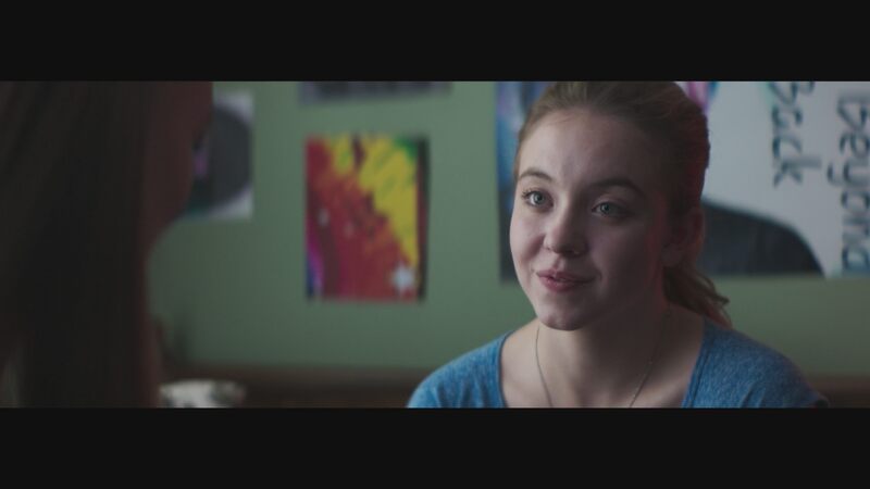 Along Came the Devil (2018) Screenshot 4