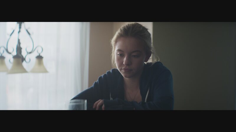 Along Came the Devil (2018) Screenshot 5