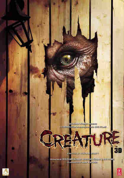 Creature (2014) Screenshot 1
