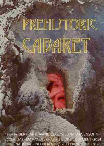 Prehistoric Cabaret (2014) Screenshot 5