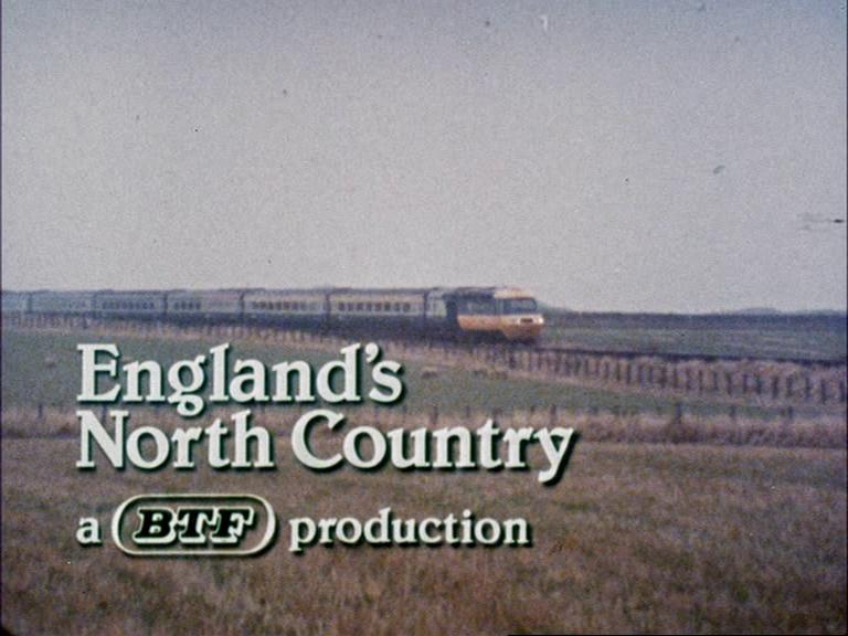 England's North Country (1978) starring Anthony Jackson on DVD on DVD